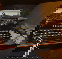 Mid-Richmond Historical Society - Holiday Find