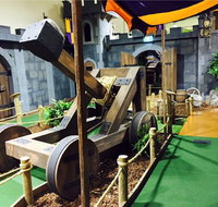 Mini Golf King - Holiday Find