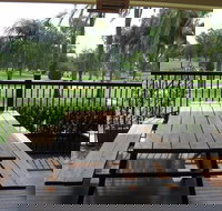 Moree Golf Club - Holiday Find