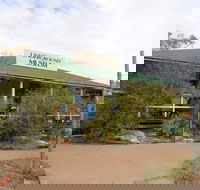 Mount Isa Underground Hospital and Museum