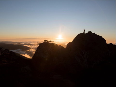 Mount Kosciuszko - Holiday Find 0