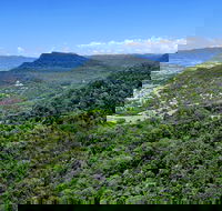 Mount Kembla Lookout - Holiday Find