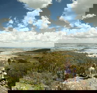 Mt Wombat Lookout - Holiday Find