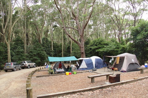 Murramarang National Park - Holiday Find 2