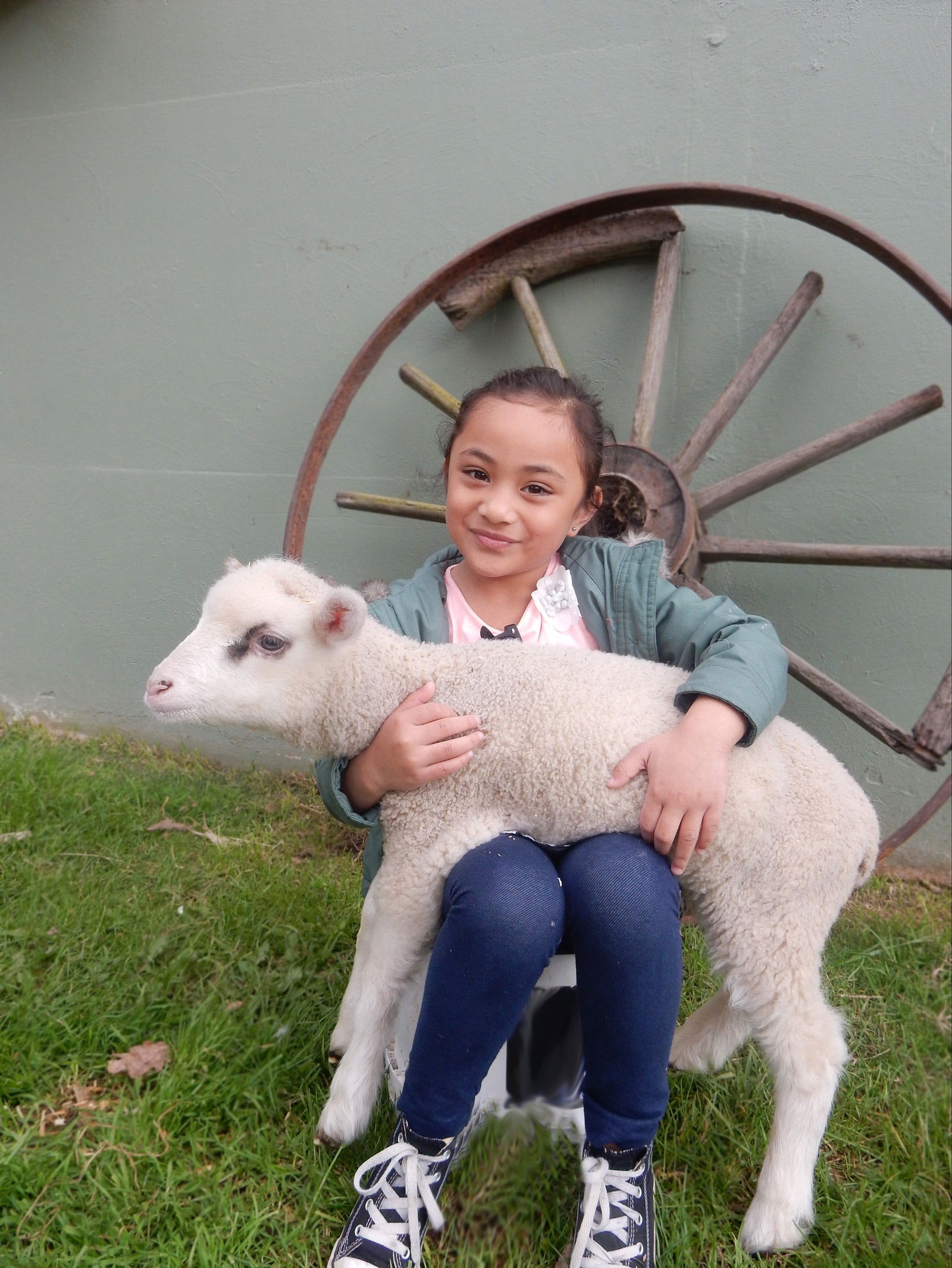 Doveton VIC Holiday Find