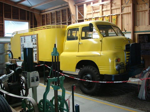 Nangwarry Forestry And Logging Museum - Holiday Find 0