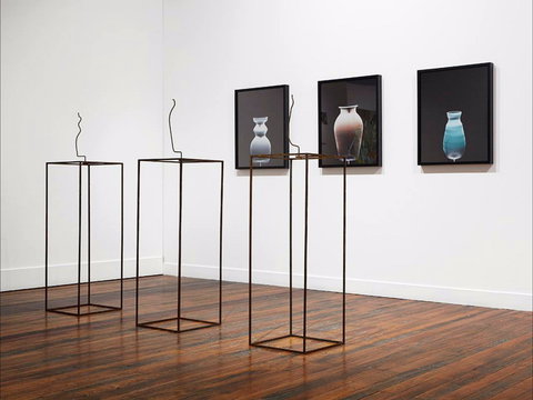 National Art School - Holiday Find 0