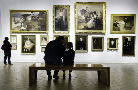 National Gallery Of Australia - Holiday Find 1