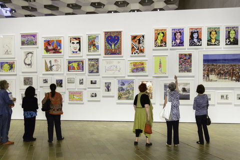 National Gallery Of Australia - Holiday Find 2