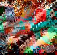 Oaklands Vintage Machinery Museum - Holiday Find