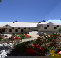 Old Railway Station - Holiday Find