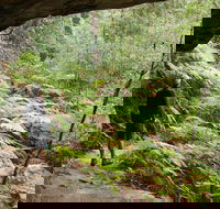 Old Great North Road Bike Ride - Holiday Find