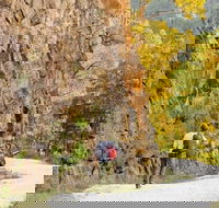 Old Great North Road - World Heritage Walk - Holiday Find