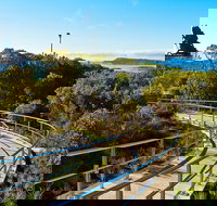 Padre White Lookout - Holiday Find