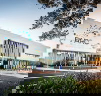 Peninsula Aquatic Recreation Centre - Holiday Find
