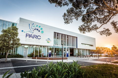 Peninsula Aquatic Recreation Centre - Holiday Find 0