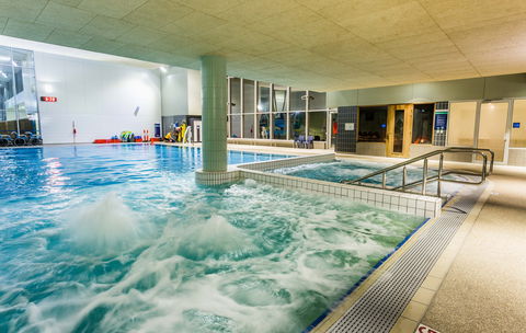 Peninsula Aquatic Recreation Centre - Holiday Find 2