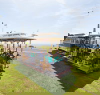 Portland Cable Trams - Holiday Find