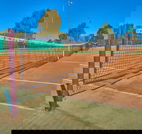 Raworth Tennis Centre - Holiday Find