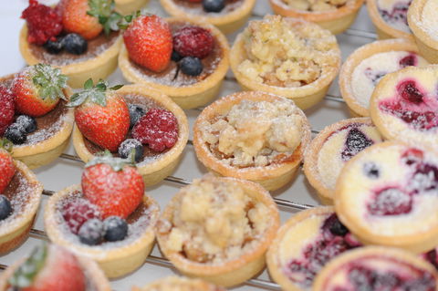 Red Hill Community Market - Holiday Find 0