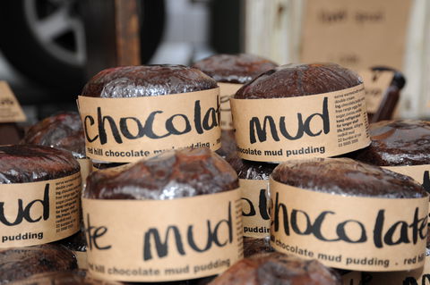 Red Hill Community Market - Holiday Find 1