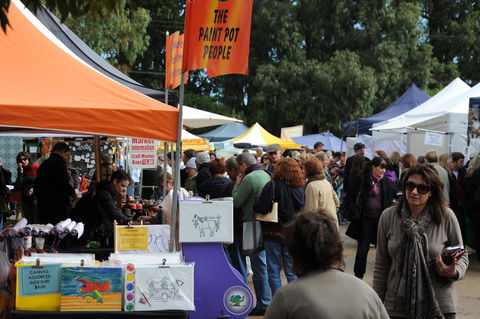 Red Hill Community Market - Holiday Find 2