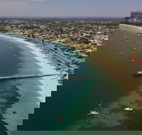 Rockingham Jetty - Holiday Find