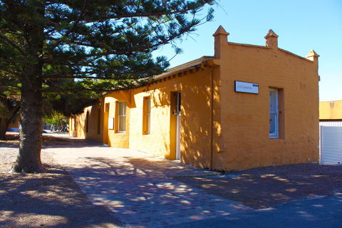 Rottnest Island Museum - Holiday Find 0