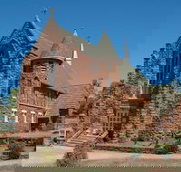 Saint Marys in Ara Coeli  Northampton - Holiday Find