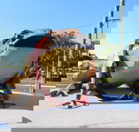 Sarina - Holiday Find