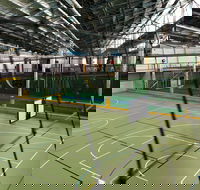 Sports Parc at Howzat - Holiday Find