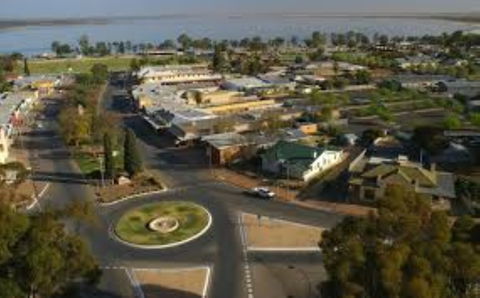 Story City - Barmera - Holiday Find 0