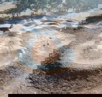 Stockinbingal Pump Track - Holiday Find