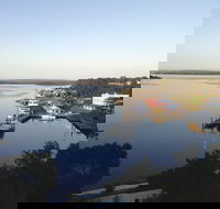 Strahan - Holiday Find