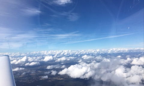 Sydney Motor Glider Flight Group - Holiday Find 0