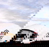 Sydney Indoor Motocross Dome MX Dome - Holiday Find