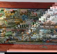 The Moree Quilt - Holiday Find