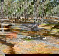 Two Dams picnic area - Holiday Find