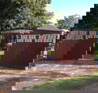 Victorian Truck Drivers Memorial