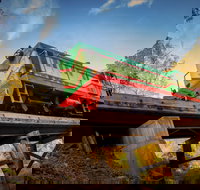 Walhalla Goldfields Railway - Holiday Find