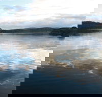 Walpole and Nornalup Inlets Marine Park - Holiday Find