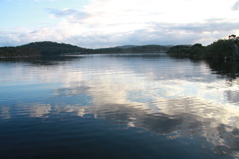 Walpole And Nornalup Inlets Marine Park - Holiday Find 0