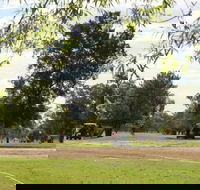 Warren Golf Club - Holiday Find