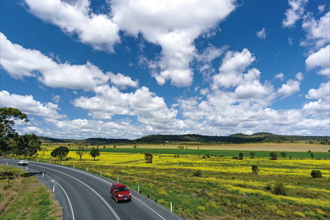 Warrego Way - Holiday Find 0