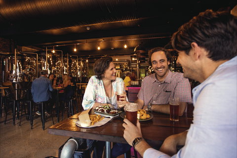 Warrego Way - Holiday Find 1