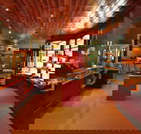 Wilderness Woodworks  Strahan - Holiday Find