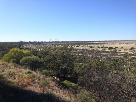 Wyperfeld National Park - Holiday Find 0