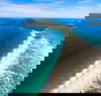 Yacaaba Head - Holiday Find