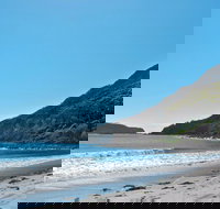 Yacaaba Headland Walking Track - Holiday Find