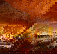 Abercrombie Caves - Holiday Find